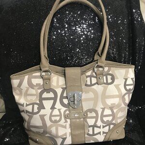 Étienne Aigner Tote Bag (PREOWNED)